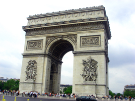 Arch